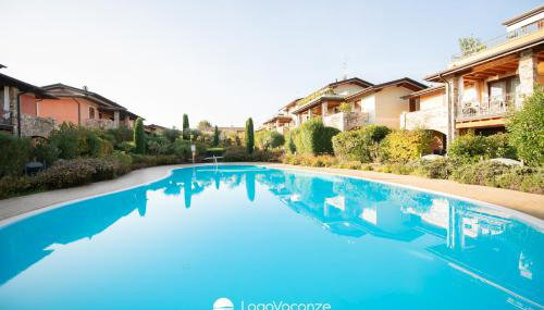 Villaggio Tavaredo - Appartamento 02 - Foto 1