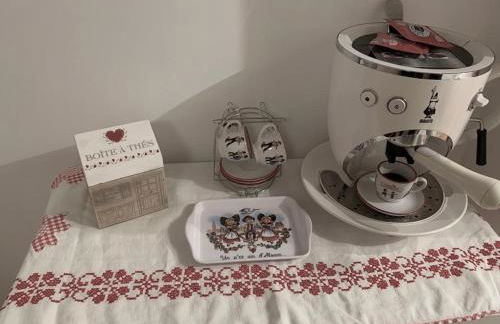 La Casetta en ALSACE - Foto 8