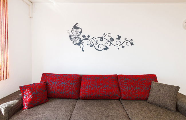 Apartments Bregovec Maslenica - Foto 18