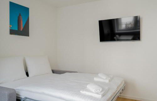 Homaris Apartments Nibelungen - Foto 30