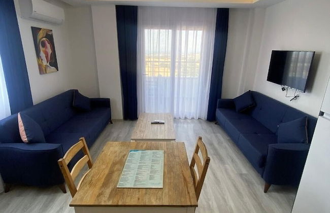 Mavi Restaurant & Apartments 3 - Foto 68