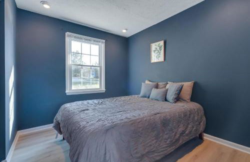 The Kentucky Bluegrass Retreat - Foto 23