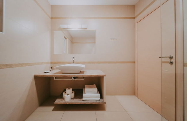 Apartments Nadia - Foto 13