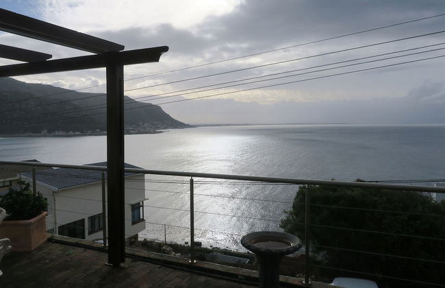 Echo Cottage in Cape Town, South Africa - Foto 23