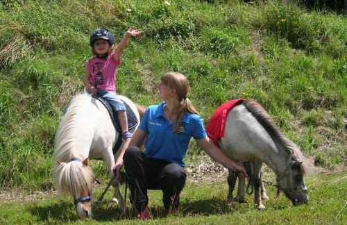 Ferienhaus Napoleon - Foto 8
