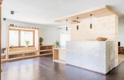 Residence Dolomia - Foto 55