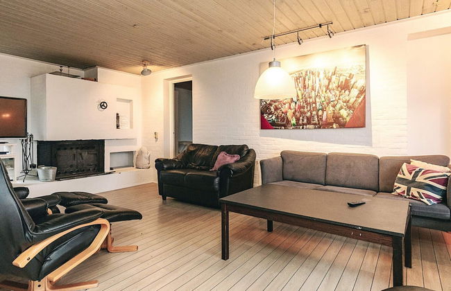 Family Fun With Fjord View - By Traum Ferienwohnungen - Foto 42