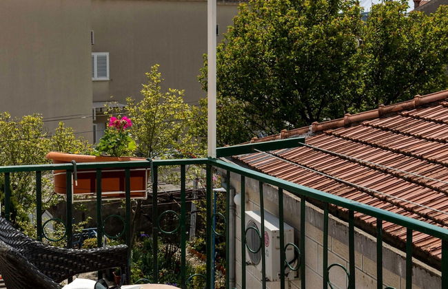 Apartment Tete Mare - Foto 35