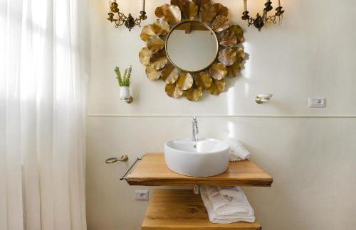 House in the heart of Tuscany with A/C and pool! - Foto 38