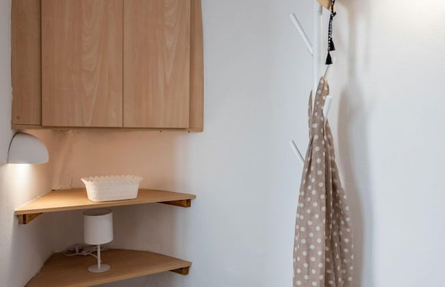 Anemi Suites - Foto 23