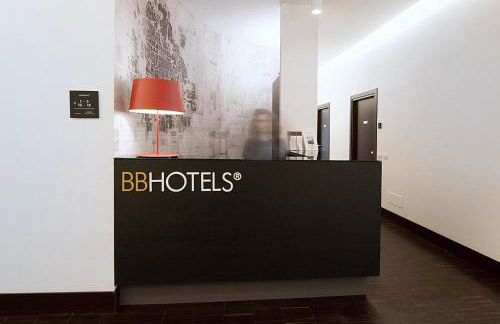 BB Hotels Aparthotel Desuite - Foto 4
