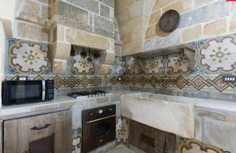 Masseria Curice - Foto 39