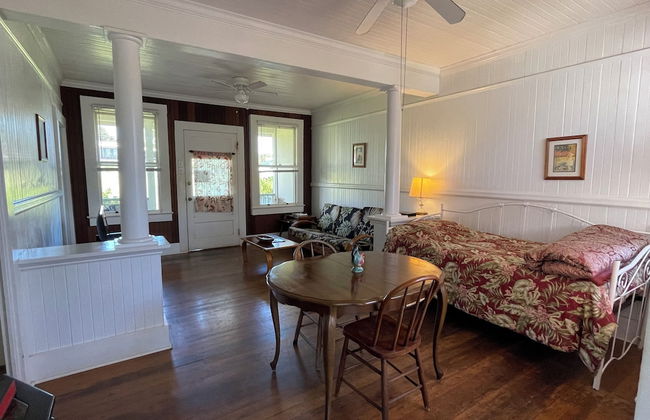 Pahala Plantation Cottages - Foto 50