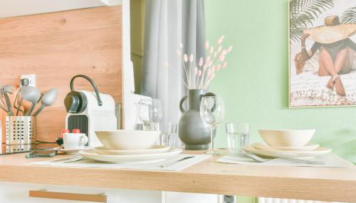 Le Studio - Tramway - Foto 2