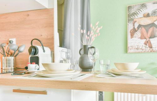 Le Studio - Tramway - Foto 2