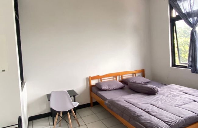 Villa Gunung Bhakti - Photo 15