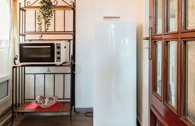 lux appartement avec piscine - Foto 9