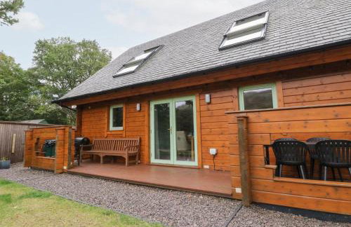 Bradan Lodge - Foto 30