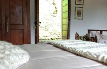 Fuga Romantica di San Valentino In un angolo intimo e facile da raggiungere, Ca del Livello vi accoglie con il calore del camino e la magica atmosfera del luogo - Foto 3