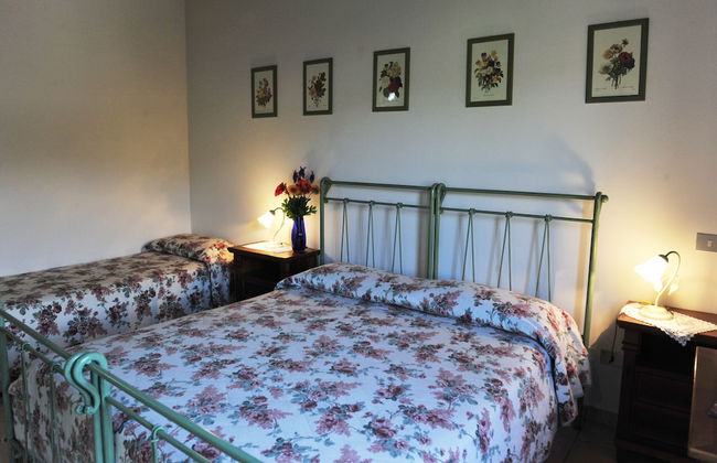 Agriturismo La Caputa - Photo 2