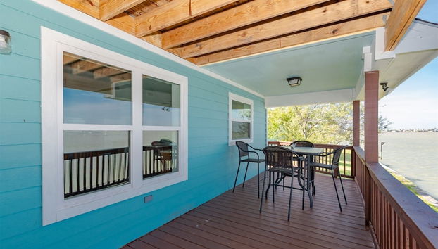 Servizio della struttura