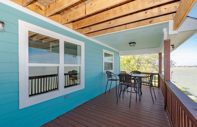 Waterfront Escape - Foto 5