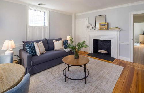 The Royce Newport Luxury Historic Retreat - Foto 79