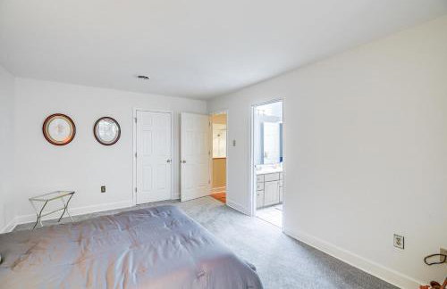 Spacious Home with Hiking Trail Access in Bristol! - Foto 22