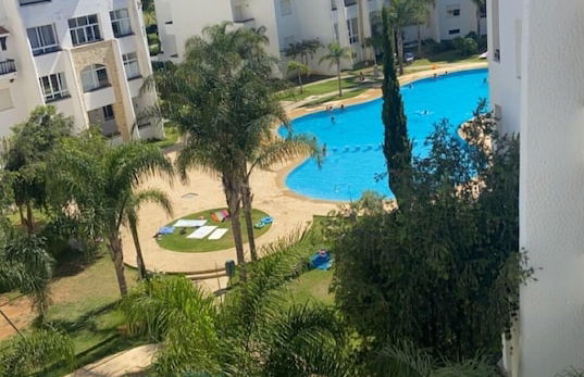 Appartements Chez Hicham - Foto 36