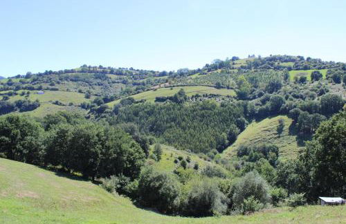 Amets etxalde - Foto 53