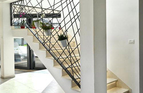 Villa EmMa Istria in Central Istria with sea view, pool heating and underfloor heating - Foto 14