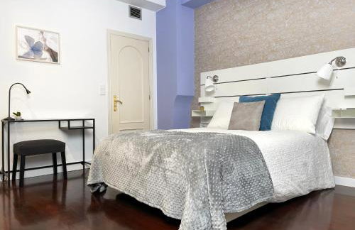 Encantador apartamento de 125 m2 en pleno centro -Prime Video - Foto 8