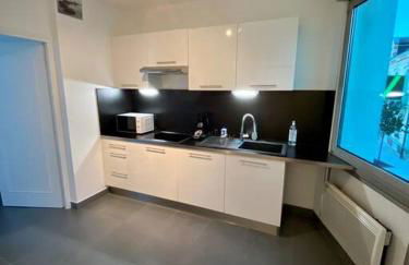 Appartement 125m2 au centre de Cusset - Foto 11