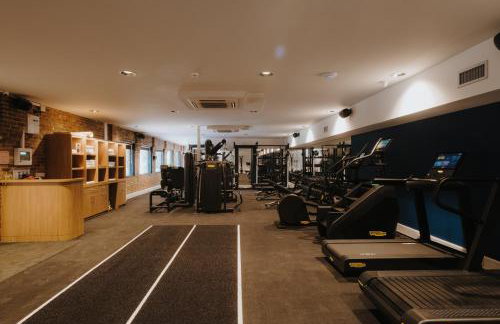 Crafted at Powdermills - Photo 54