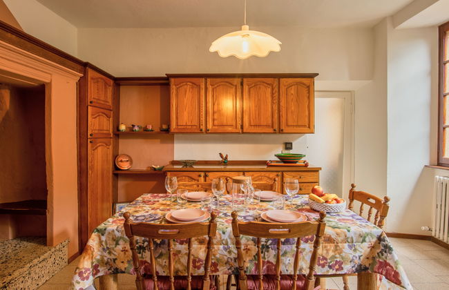 Apartment Clotilde by Interhome - Foto 23