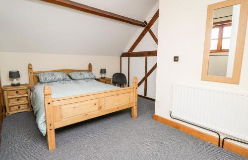 Ploony Barn - Foto 17