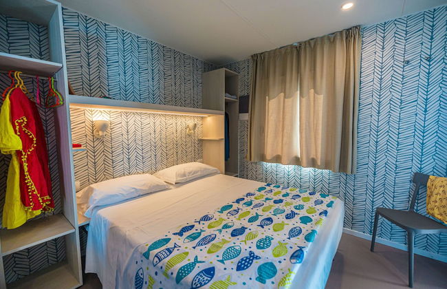 Camping Village Riva Blu - Foto 23