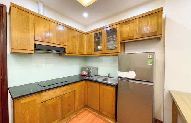 NINE HOUSING 92 Dao Tan - Foto 29