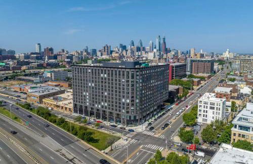 Luxury Apartments by Hyatus at Central Philly - Foto 50