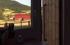 Magiczny Widok Tiny House - Foto 32