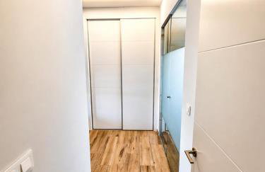 Claudia Luxury Apartment near the beach with a pool, gym, and secure gated parking - Foto 26