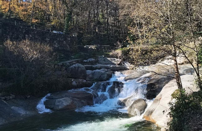 Casa Rural Parada Real - Foto 44