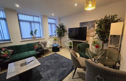 Cosy family apartment - Foto 1