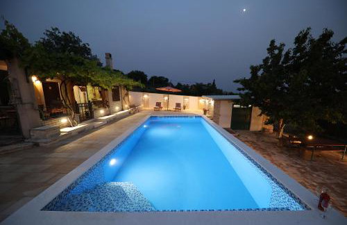 Country House Korlat - Foto 21