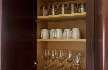 Near Downtown, Shelby Parks Farm - Haddington Home - Foto 8