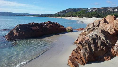 Villa pour4 pers à 700m de la plage de palombaggia - Foto 3