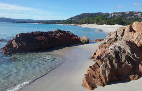 Villa pour4 pers à 700m de la plage de palombaggia - Foto 7