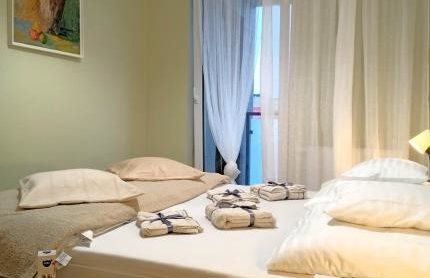 APARTAMENT "FILA" z balkonem, windą i garażem - Foto 3