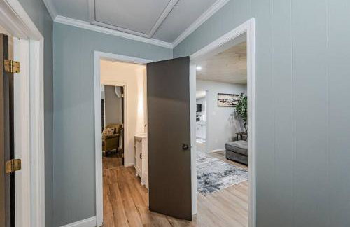 Aviation Haven 5 Mins to RIC, Ready for Takeoff! - Foto 18