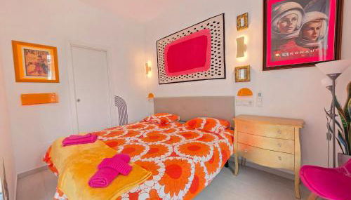 DALI Sky Terrace 120m beach - Photo 4